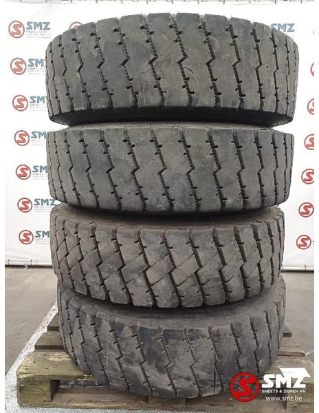 Continental Occ vrachtwagenband 315/80R22.5 156/150K Continent - Guma za Kamion: slika 1 Continental Occ vrachtwagenband 315/80R22.5 156/150K Continent - Guma za Kamion: slika 1