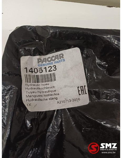 DAF Cabineliftslang daf - Kablovi/ Žičana oprema za Kamion: slika 3 DAF Cabineliftslang daf - Kablovi/ Žičana oprema za Kamion: slika 3