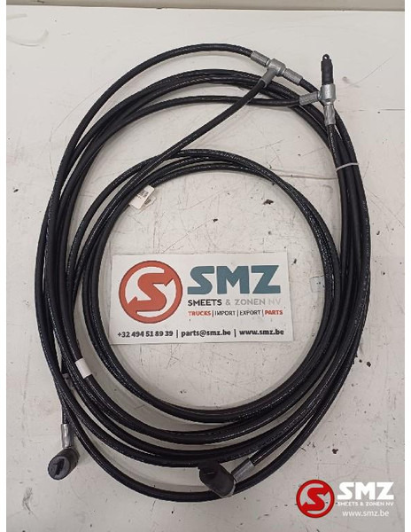 DAF Cabineliftslang daf - Kablovi/ Žičana oprema za Kamion: slika 1 DAF Cabineliftslang daf - Kablovi/ Žičana oprema za Kamion: slika 1