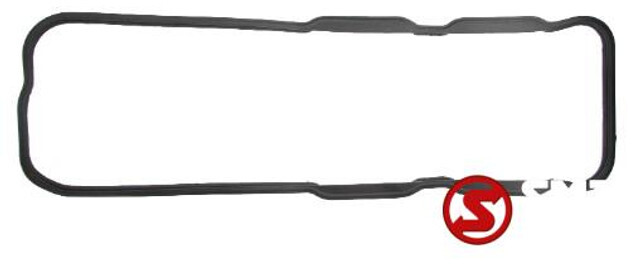 DAF Carterdichting DAF - Zaptivka motora za Kamion: slika 1 DAF Carterdichting DAF - Zaptivka motora za Kamion: slika 1