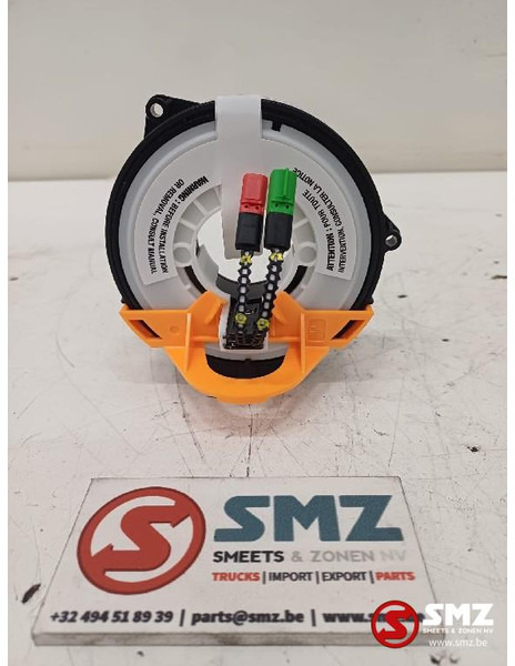 DAF Klokveer stuurwiel daf - Električni sistem za Kamion: slika 1 DAF Klokveer stuurwiel daf - Električni sistem za Kamion: slika 1