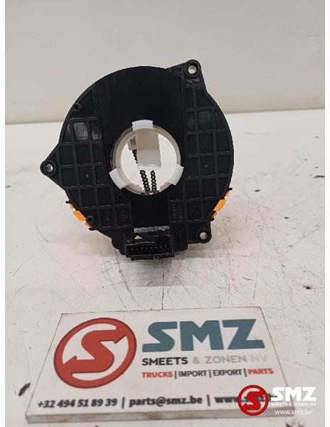 DAF Klokveer stuurwiel daf - Električni sistem za Kamion: slika 2 DAF Klokveer stuurwiel daf - Električni sistem za Kamion: slika 2