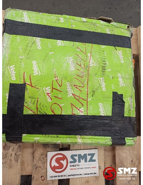 DAF Koppelingsset DAF 362mm - Kvačilo i delovi za Kamion: slika 4 DAF Koppelingsset DAF 362mm - Kvačilo i delovi za Kamion: slika 4