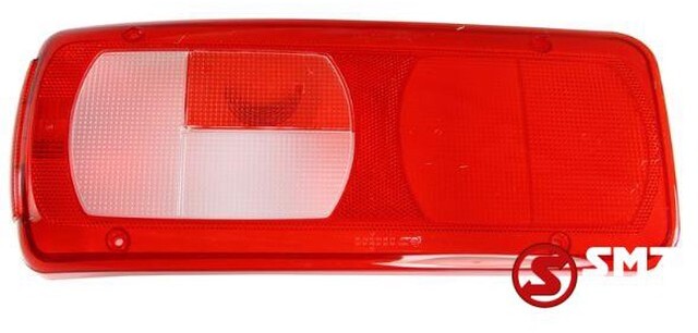 DAF Lens achterlicht LC8 links DAF CF XF - Zadnja svetla za Kamion: slika 1 DAF Lens achterlicht LC8 links DAF CF XF - Zadnja svetla za Kamion: slika 1