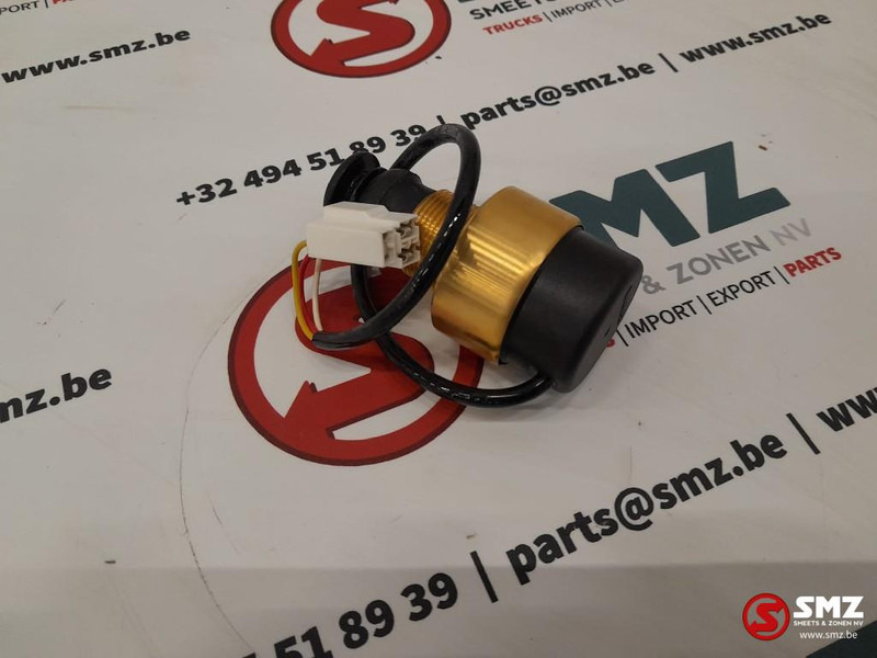 DAF Motorremsensor DAF - Senzor za Kamion: slika 2 DAF Motorremsensor DAF - Senzor za Kamion: slika 2