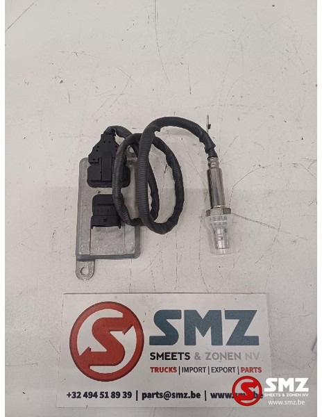 DAF Nox sensor na katalysator daf - Senzor za Kamion: slika 1 DAF Nox sensor na katalysator daf - Senzor za Kamion: slika 1