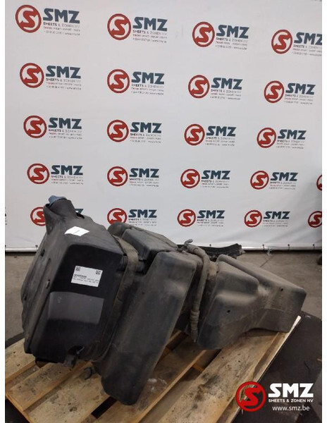 DAF Occ AdBlue tank 90L DAF XF106 - Obrada goriva/ Dostava goriva za Kamion: slika 1 DAF Occ AdBlue tank 90L DAF XF106 - Obrada goriva/ Dostava goriva za Kamion: slika 1