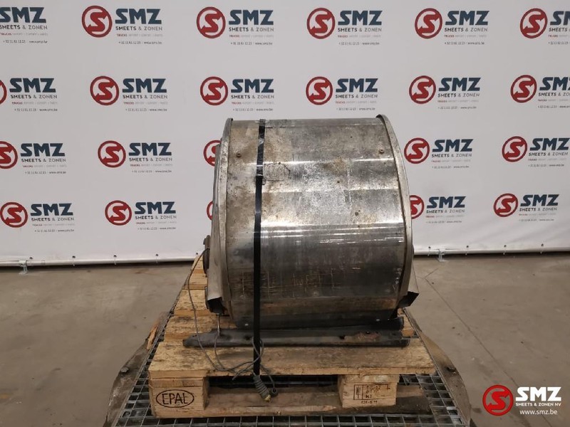 DAF Occ Catalysator daf cf - xf euro 5 - Katalizator za Kamion: slika 2 DAF Occ Catalysator daf cf - xf euro 5 - Katalizator za Kamion: slika 2