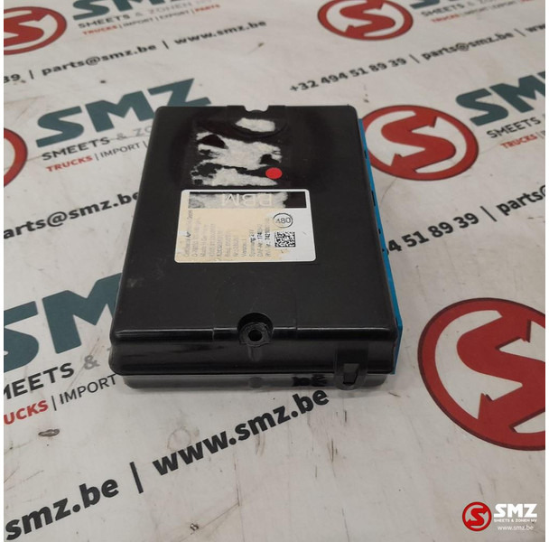 DAF Occ ECU BBM regeleenheid DAF - Upravljačka jedinica za Kamion: slika 2 DAF Occ ECU BBM regeleenheid DAF - Upravljačka jedinica za Kamion: slika 2