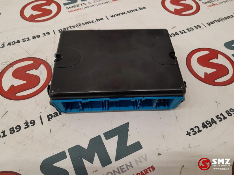 DAF Occ ECU BBM regeleenheid DAF - Upravljačka jedinica za Kamion: slika 2 DAF Occ ECU BBM regeleenheid DAF - Upravljačka jedinica za Kamion: slika 2