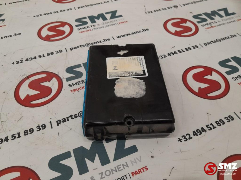 DAF Occ ECU BBM regeleenheid DAF - Upravljačka jedinica za Kamion: slika 4 DAF Occ ECU BBM regeleenheid DAF - Upravljačka jedinica za Kamion: slika 4