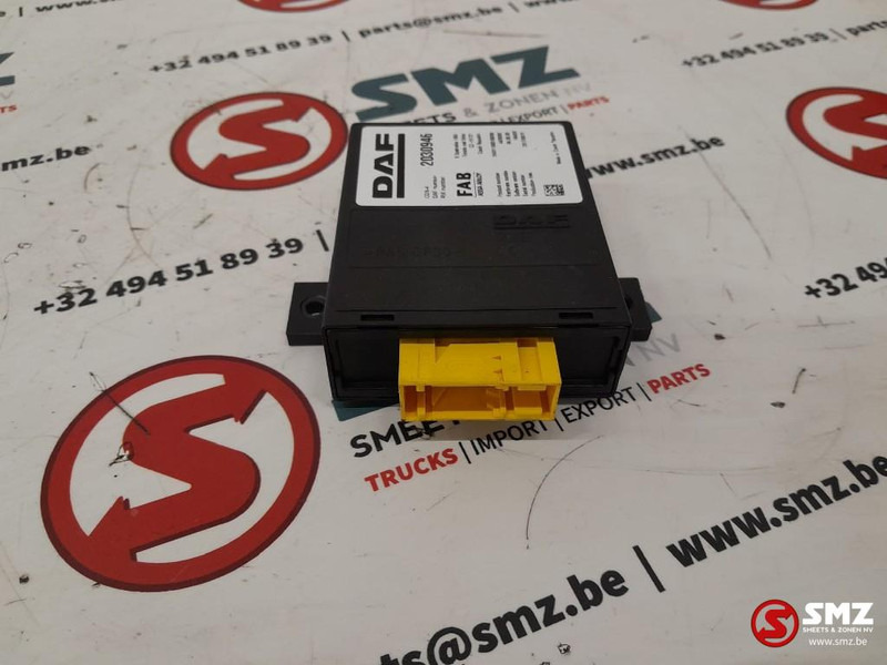 DAF Occ ECU CDS4 regeleenheid DAF - Upravljačka jedinica za Kamion: slika 1 DAF Occ ECU CDS4 regeleenheid DAF - Upravljačka jedinica za Kamion: slika 1