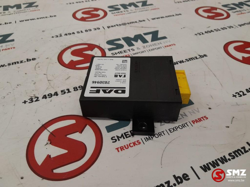 DAF Occ ECU CDS4 regeleenheid DAF - Upravljačka jedinica za Kamion: slika 2 DAF Occ ECU CDS4 regeleenheid DAF - Upravljačka jedinica za Kamion: slika 2