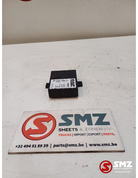 DAF Occ ECU CDS4 regeleenheid DAF - Upravljačka jedinica za Kamion: slika 2 DAF Occ ECU CDS4 regeleenheid DAF - Upravljačka jedinica za Kamion: slika 2