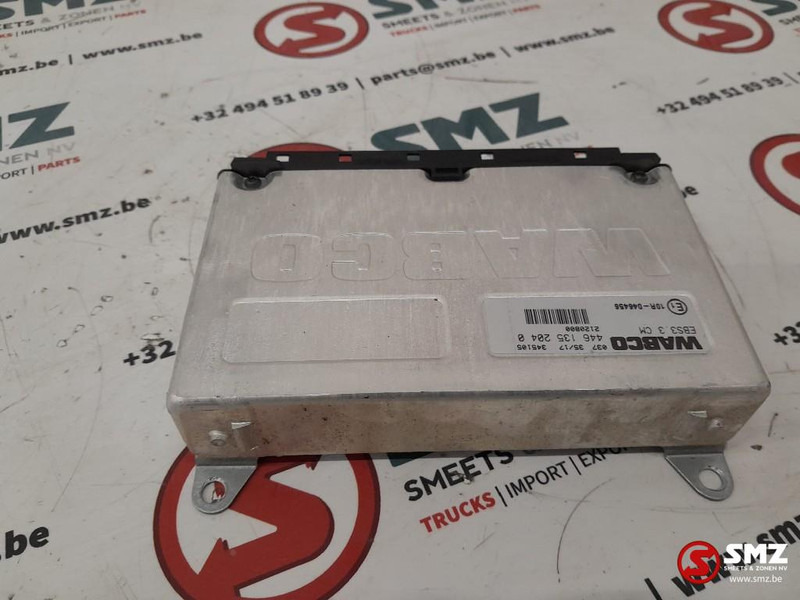 DAF Occ ECU EBS 3.3 CM regeleenheid DAF - Upravljačka jedinica za Kamion: slika 2 DAF Occ ECU EBS 3.3 CM regeleenheid DAF - Upravljačka jedinica za Kamion: slika 2