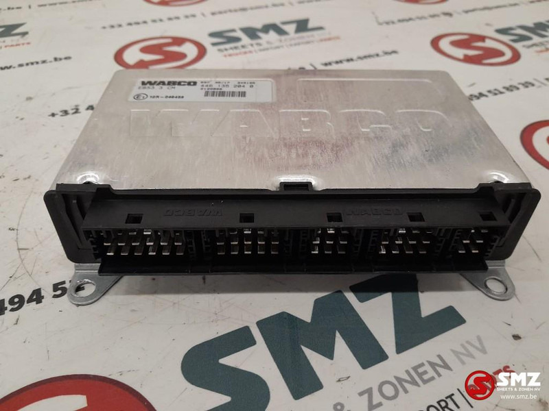 DAF Occ ECU EBS 3.3 CM regeleenheid DAF - Upravljačka jedinica za Kamion: slika 1 DAF Occ ECU EBS 3.3 CM regeleenheid DAF - Upravljačka jedinica za Kamion: slika 1
