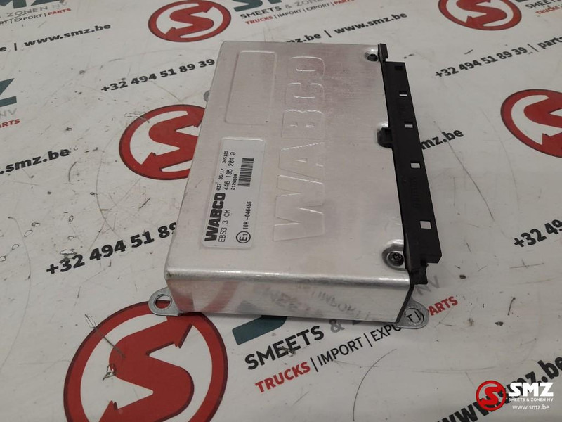 DAF Occ ECU EBS 3.3 CM regeleenheid DAF - Upravljačka jedinica za Kamion: slika 3 DAF Occ ECU EBS 3.3 CM regeleenheid DAF - Upravljačka jedinica za Kamion: slika 3