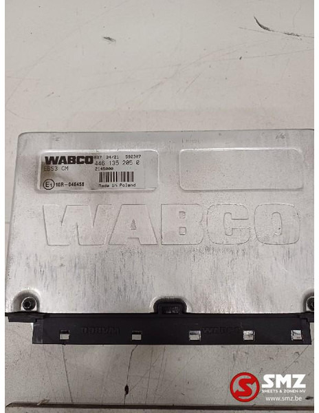 DAF Occ ECU EBS3 CM regeleenheid DAF - Upravljačka jedinica za Kamion: slika 5 DAF Occ ECU EBS3 CM regeleenheid DAF - Upravljačka jedinica za Kamion: slika 5