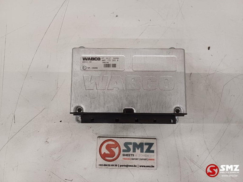 DAF Occ ECU EBS3 regeleenheid DAF - Upravljačka jedinica za Kamion: slika 3 DAF Occ ECU EBS3 regeleenheid DAF - Upravljačka jedinica za Kamion: slika 3