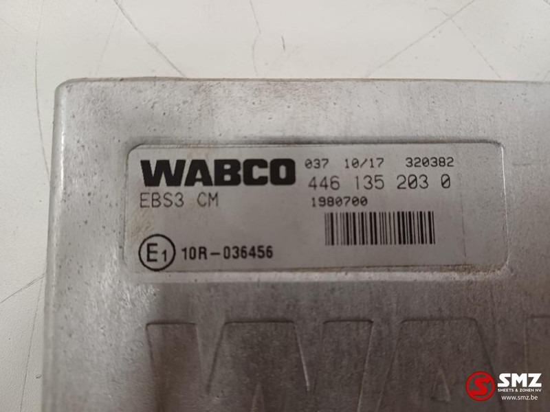 DAF Occ ECU EBS3 regeleenheid DAF - Upravljačka jedinica za Kamion: slika 4 DAF Occ ECU EBS3 regeleenheid DAF - Upravljačka jedinica za Kamion: slika 4