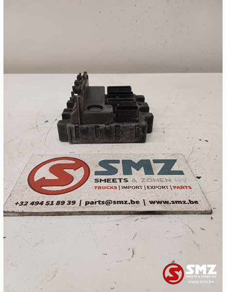 DAF Occ ECU ECAS 4x2 regeleenheid DAF - Upravljačka jedinica za Kamion: slika 3 DAF Occ ECU ECAS 4x2 regeleenheid DAF - Upravljačka jedinica za Kamion: slika 3