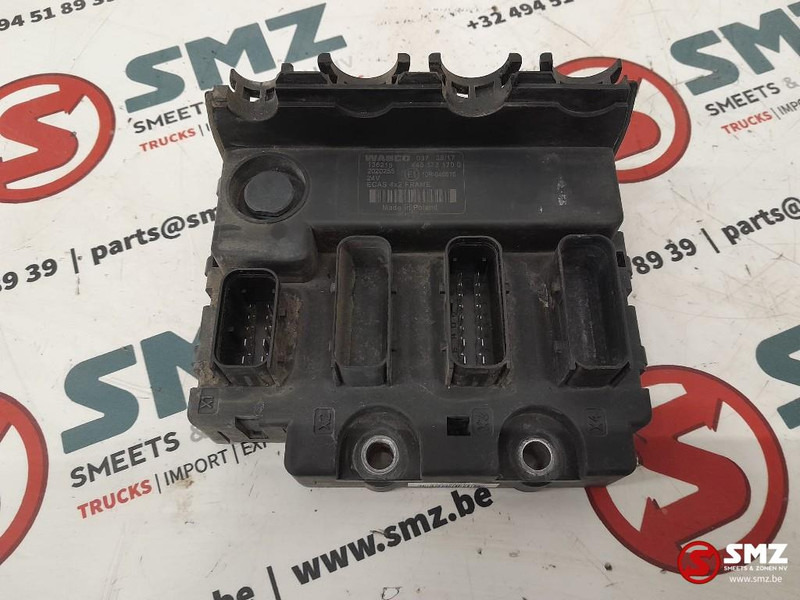 DAF Occ ECU ECAS 4x2 regeleenheid DAF - Upravljačka jedinica za Kamion: slika 1 DAF Occ ECU ECAS 4x2 regeleenheid DAF - Upravljačka jedinica za Kamion: slika 1