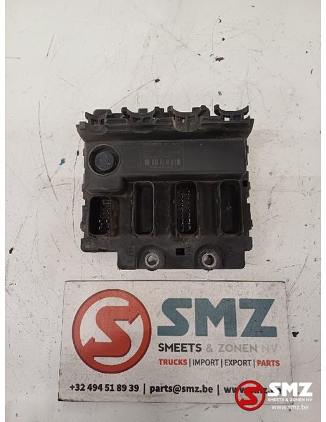 DAF Occ ECU ECAS 4x2 regeleenheid DAF - Upravljačka jedinica za Kamion: slika 5 DAF Occ ECU ECAS 4x2 regeleenheid DAF - Upravljačka jedinica za Kamion: slika 5