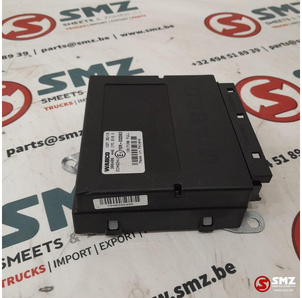 DAF Occ ECU ECAS regeleenheid DAF - Upravljačka jedinica za Kamion: slika 4 DAF Occ ECU ECAS regeleenheid DAF - Upravljačka jedinica za Kamion: slika 4