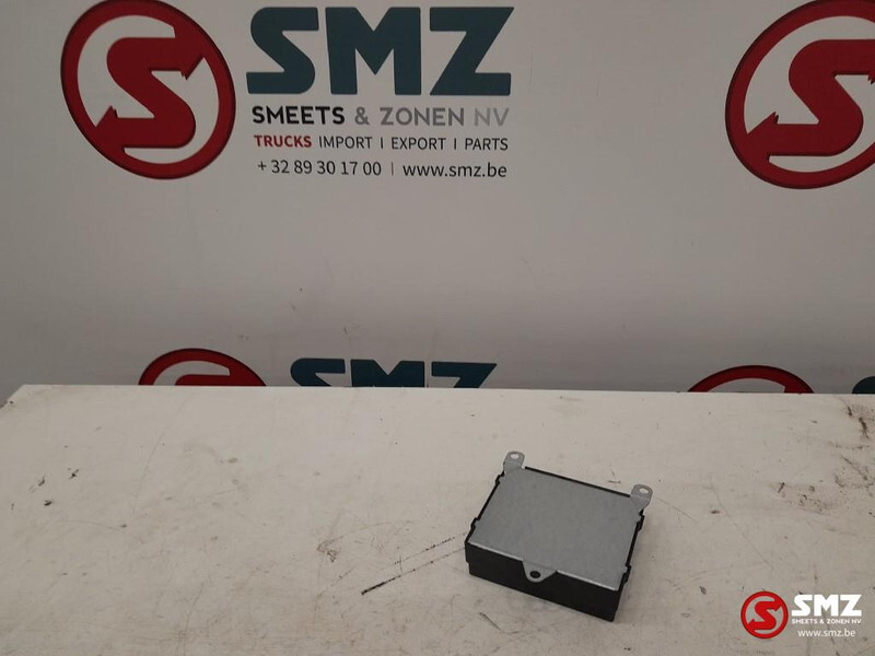 DAF Occ ECU ECAS regeleenheid DAF XF 105 - Upravljačka jedinica za Kamion: slika 3 DAF Occ ECU ECAS regeleenheid DAF XF 105 - Upravljačka jedinica za Kamion: slika 3