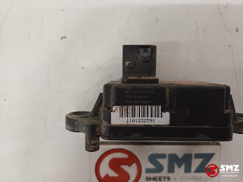 DAF Occ ECU ESC regeleenheid DAF - Upravljačka jedinica za Kamion: slika 3 DAF Occ ECU ESC regeleenheid DAF - Upravljačka jedinica za Kamion: slika 3