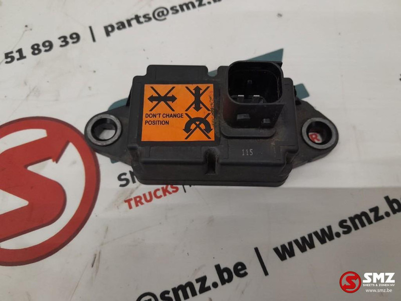 DAF Occ ECU ESC regeleenheid DAF - Upravljačka jedinica za Kamion: slika 1 DAF Occ ECU ESC regeleenheid DAF - Upravljačka jedinica za Kamion: slika 1