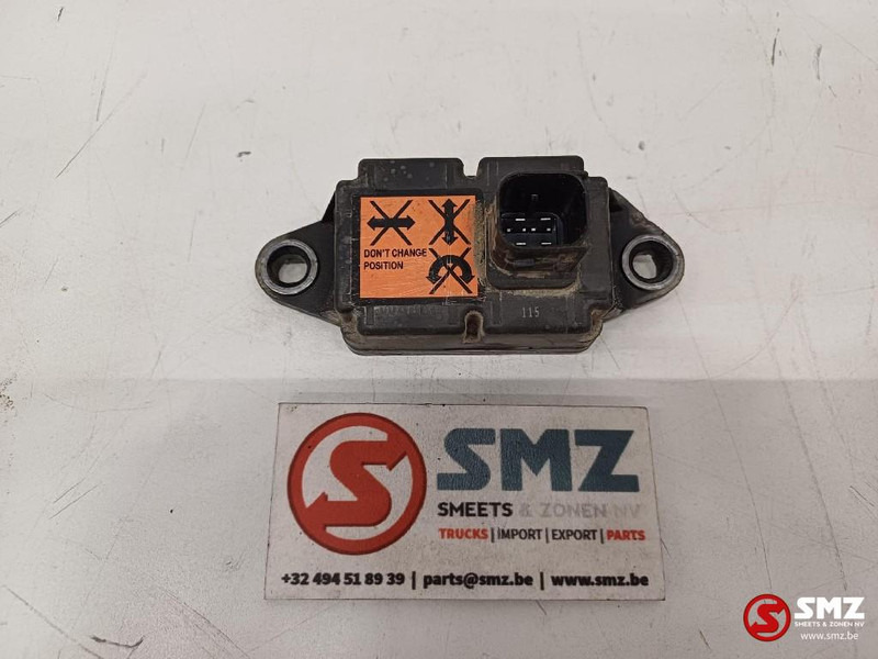 DAF Occ ECU ESC regeleenheid DAF - Upravljačka jedinica za Kamion: slika 1 DAF Occ ECU ESC regeleenheid DAF - Upravljačka jedinica za Kamion: slika 1