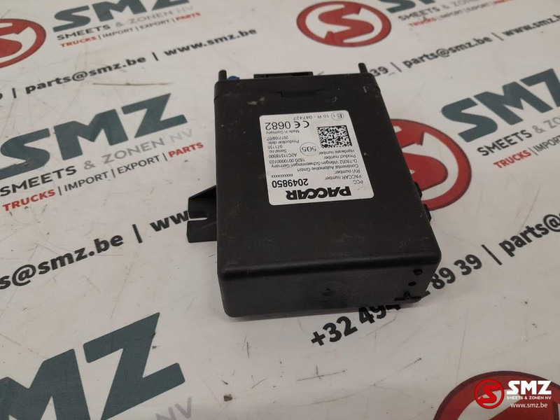 DAF Occ ECU PCC regeleenheid DAF - Upravljačka jedinica za Kamion: slika 2 DAF Occ ECU PCC regeleenheid DAF - Upravljačka jedinica za Kamion: slika 2