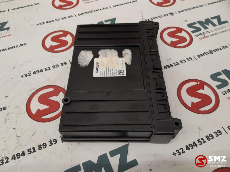 DAF Occ ECU VECU regeleenheid DAF - Upravljačka jedinica za Kamion: slika 4 DAF Occ ECU VECU regeleenheid DAF - Upravljačka jedinica za Kamion: slika 4