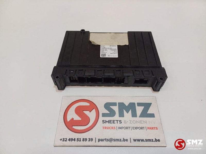 DAF Occ ECU VECU regeleenheid DAF - Upravljačka jedinica za Kamion: slika 1 DAF Occ ECU VECU regeleenheid DAF - Upravljačka jedinica za Kamion: slika 1