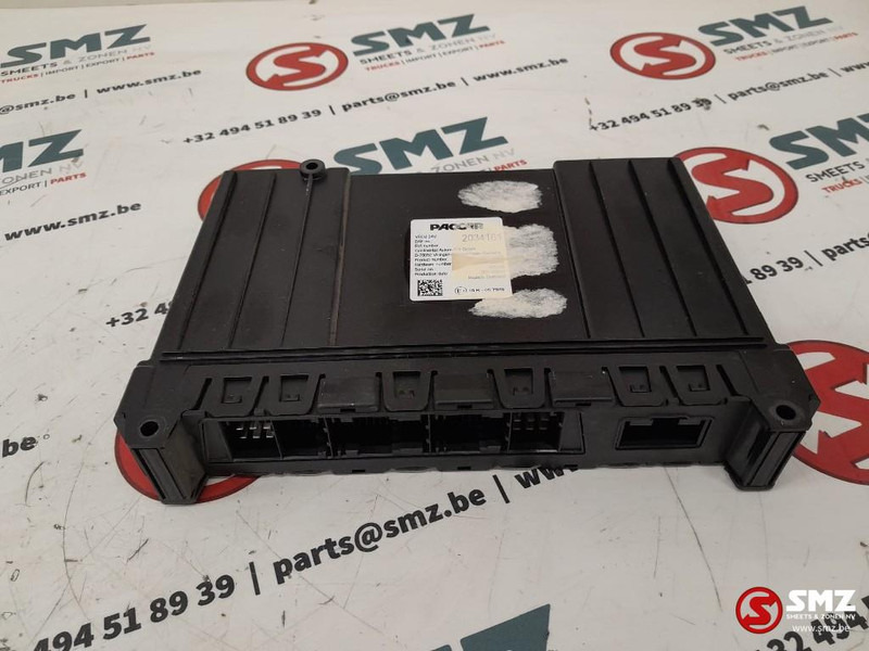 DAF Occ ECU VECU regeleenheid DAF - Upravljačka jedinica za Kamion: slika 1 DAF Occ ECU VECU regeleenheid DAF - Upravljačka jedinica za Kamion: slika 1