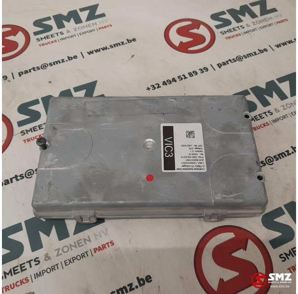 DAF Occ ECU VIC 3 regeleenheid DAF - Upravljačka jedinica za Kamion: slika 2 DAF Occ ECU VIC 3 regeleenheid DAF - Upravljačka jedinica za Kamion: slika 2