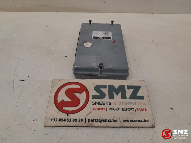 DAF Occ ECU VIC3 regeleenheid DAF - Upravljačka jedinica za Kamion: slika 3 DAF Occ ECU VIC3 regeleenheid DAF - Upravljačka jedinica za Kamion: slika 3
