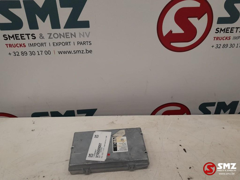DAF Occ ECU VIC3 regeleenheid DAF - Upravljačka jedinica za Kamion: slika 1 DAF Occ ECU VIC3 regeleenheid DAF - Upravljačka jedinica za Kamion: slika 1