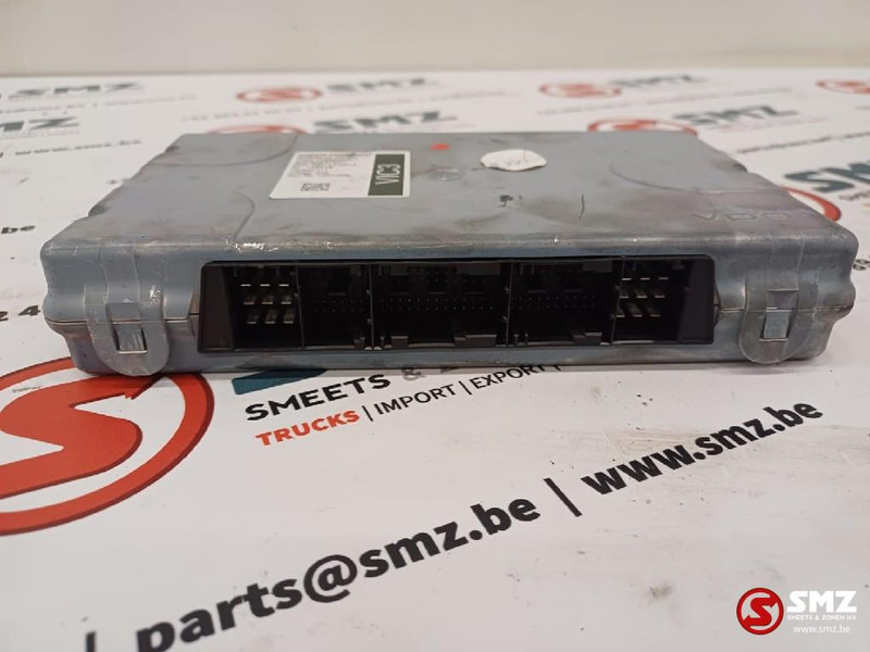 DAF Occ ECU VIC3 regeleenheid DAF - Upravljačka jedinica za Kamion: slika 1 DAF Occ ECU VIC3 regeleenheid DAF - Upravljačka jedinica za Kamion: slika 1