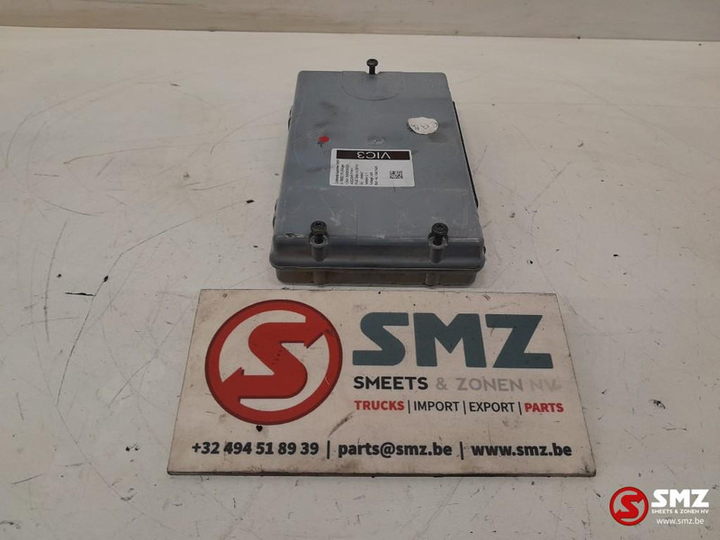 DAF Occ ECU VIC3 regeleenheid DAF - Upravljačka jedinica za Kamion: slika 4 DAF Occ ECU VIC3 regeleenheid DAF - Upravljačka jedinica za Kamion: slika 4