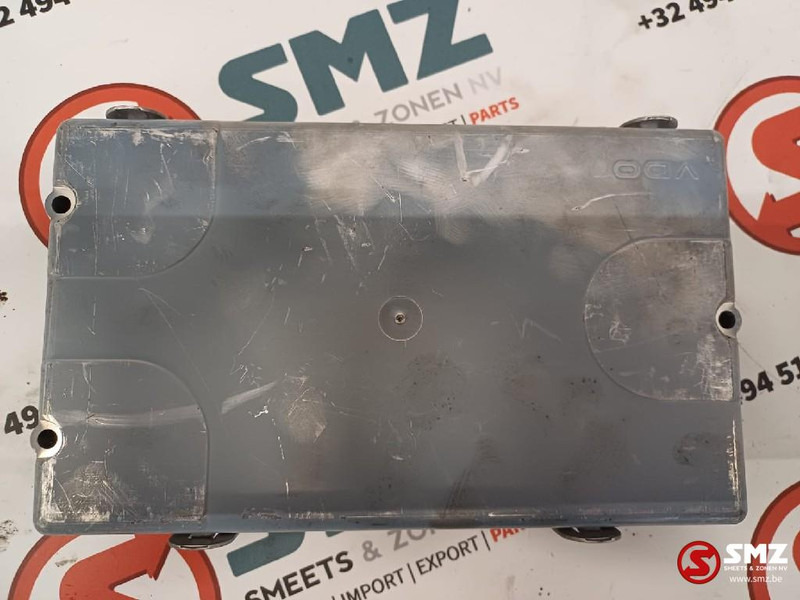 DAF Occ ECU VIC3 regeleenheid DAF - Upravljačka jedinica za Kamion: slika 4 DAF Occ ECU VIC3 regeleenheid DAF - Upravljačka jedinica za Kamion: slika 4