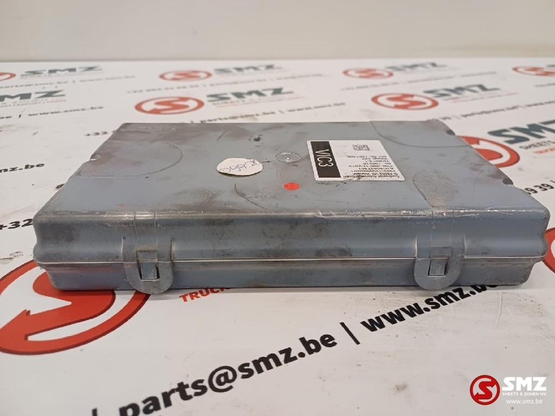 DAF Occ ECU VIC3 regeleenheid DAF - Upravljačka jedinica za Kamion: slika 2 DAF Occ ECU VIC3 regeleenheid DAF - Upravljačka jedinica za Kamion: slika 2