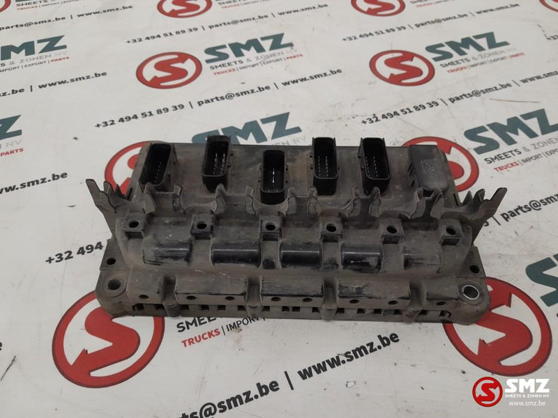 DAF Occ ECU chassis regeleenheid DAF - Upravljačka jedinica za Kamion: slika 2 DAF Occ ECU chassis regeleenheid DAF - Upravljačka jedinica za Kamion: slika 2