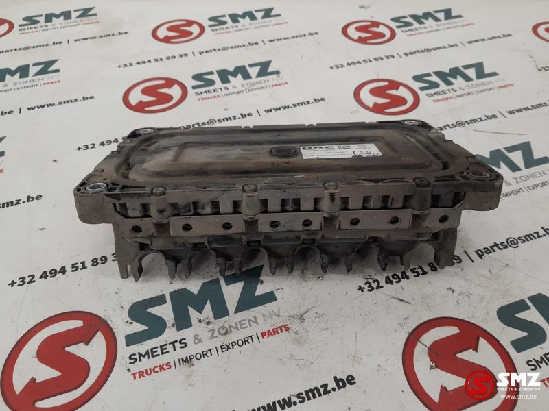 DAF Occ ECU chassis regeleenheid DAF - Upravljačka jedinica za Kamion: slika 5 DAF Occ ECU chassis regeleenheid DAF - Upravljačka jedinica za Kamion: slika 5