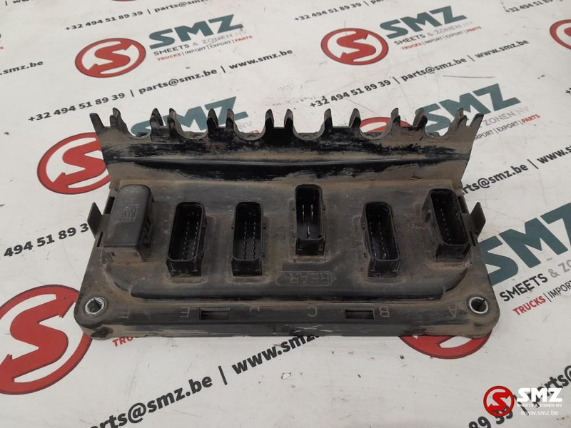 DAF Occ ECU chassis regeleenheid DAF - Upravljačka jedinica za Kamion: slika 1 DAF Occ ECU chassis regeleenheid DAF - Upravljačka jedinica za Kamion: slika 1