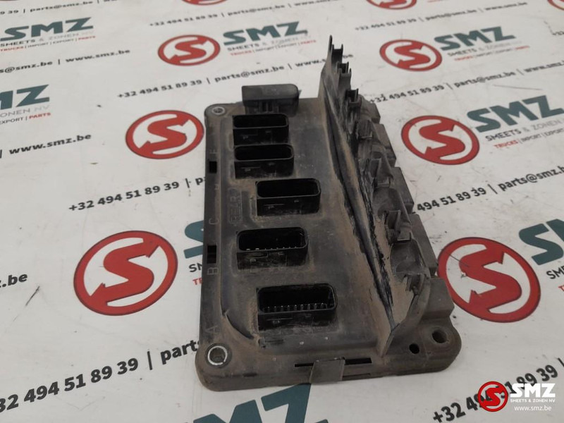 DAF Occ ECU chassis regeleenheid DAF - Upravljačka jedinica za Kamion: slika 3 DAF Occ ECU chassis regeleenheid DAF - Upravljačka jedinica za Kamion: slika 3