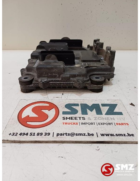 DAF Occ ECU startersset DAF - Upravljačka jedinica za Kamion: slika 4 DAF Occ ECU startersset DAF - Upravljačka jedinica za Kamion: slika 4