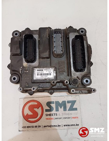 DAF Occ ECU startersset DAF - Upravljačka jedinica za Kamion: slika 3 DAF Occ ECU startersset DAF - Upravljačka jedinica za Kamion: slika 3
