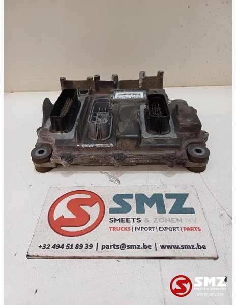 DAF Occ ECU startersset DAF - Upravljačka jedinica za Kamion: slika 5 DAF Occ ECU startersset DAF - Upravljačka jedinica za Kamion: slika 5